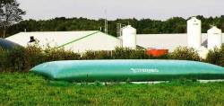 Almacenamiento de Efluentes (esti�rcol, aguas residuales, etc