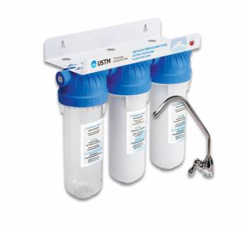 Purificadores de agua
