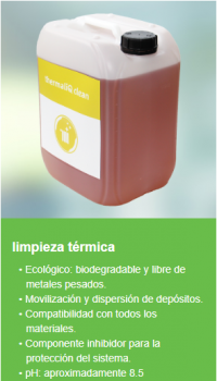 Servicio de limpieza 