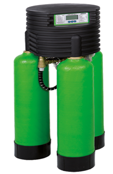 Ablandador de agua GR�NBECK  DELTA-P 1