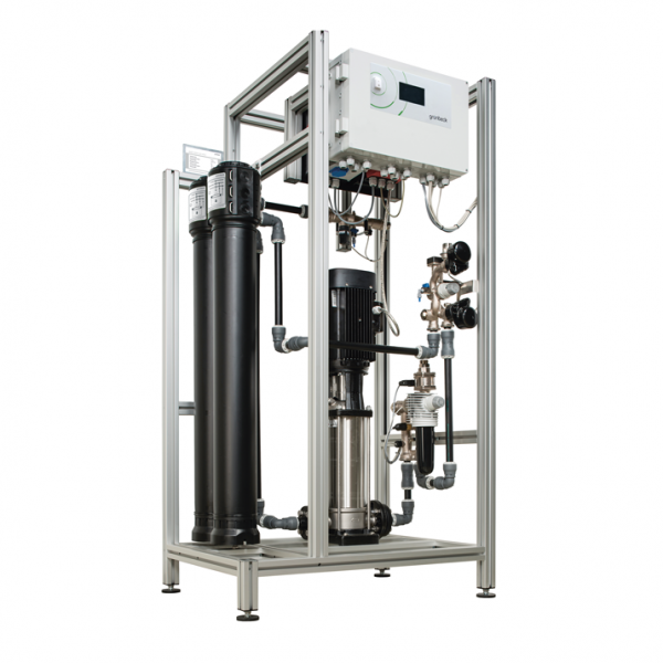 �smosis inversa GENO � -OSMO-X