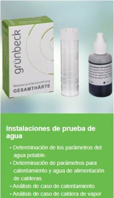 Kit de Dureza